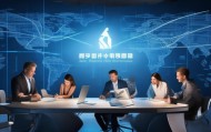 开福信息咨询服务，助力数字化转型的强劲力量