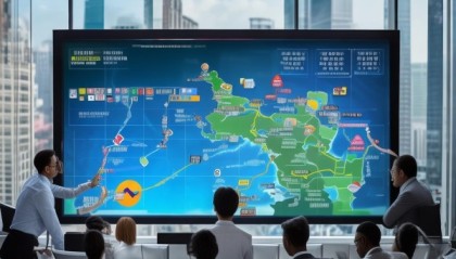 广东信息咨询服务，机遇与挑战