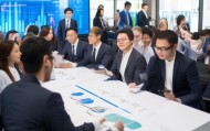 广汉盛捷信息技术咨询招聘，助力企业提升竞争力