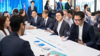 广汉盛捷信息技术咨询招聘，助力企业提升竞争力