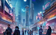 探索信息技术发展，沛县的未来