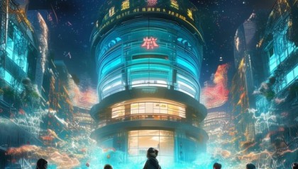 淄博启航信息技术咨询信贷，机遇与挑战探秘