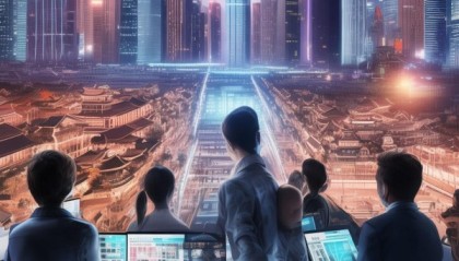 锦州，信息化与智能营销的创新实践