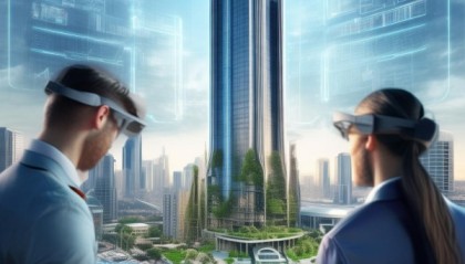 建筑行业信息化咨询，赋能未来建筑未来