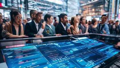 成都围众信息技术咨询，助力企业数字化转型的智囊机构