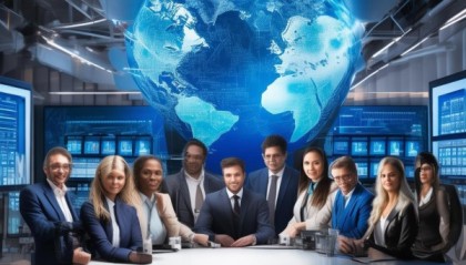 福鼎信息技术咨询服务部，全球领先的技术咨询与解决方案提供商