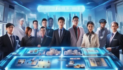 金华佳康信息技术咨询，助力企业数字化转型的强劲对手