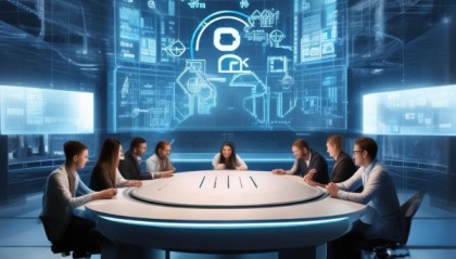 英大信息技术咨询有限公司助力企业数字化转型