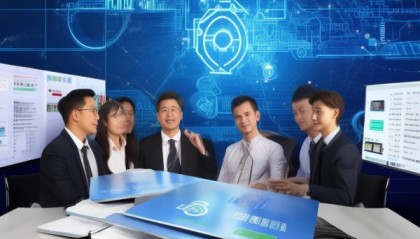 江门本地化，高效贴心，企业数字化转型的最佳选择
