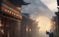 巍山金融服务平台，灵通金融之门