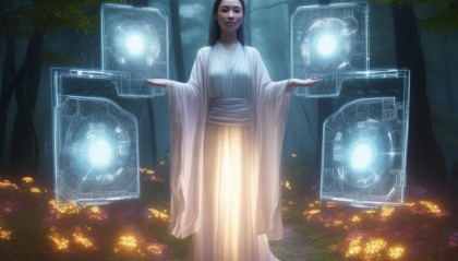 森瑜柒信息咨询服务的创新与发展