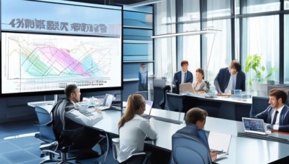 鼎程咨询，助力您的数字化转型——专业解决方案，助力您的未来