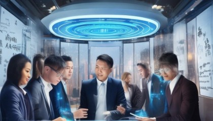 亚高汇联信息技术咨询，助力企业创新与增长