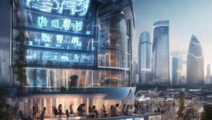 新河信息咨询服务，推动智慧城市建设的创新解决方案