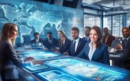 PwC信息技术咨询助力企业数字化转型