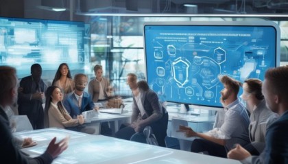 信息化管理咨询选择什么？从选择到实施的最终解决方案