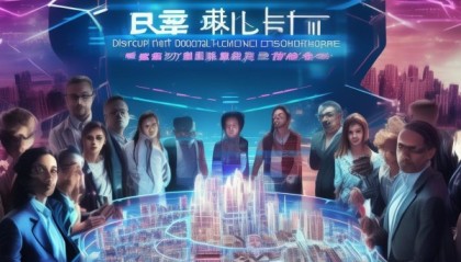 盛源信息技术咨询， disrupt the Digital Transformation Landscape with Our Expertise and Custom Solutions