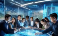 科松信息技术咨询，助力企业数字化转型的专业服务
