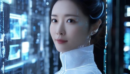 沐妍，技术驱动的未来解决方案