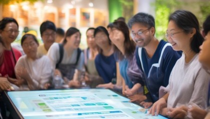全民健康之高港区全民健康信息咨询服务