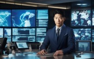 麦肯锡，全球信息技术咨询领域的领军人物
