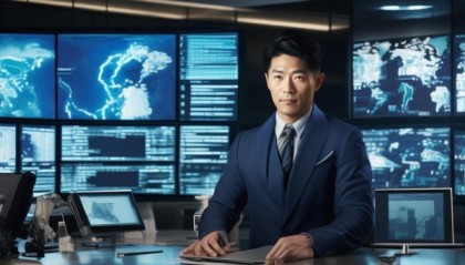 麦肯锡，全球信息技术咨询领域的领军人物