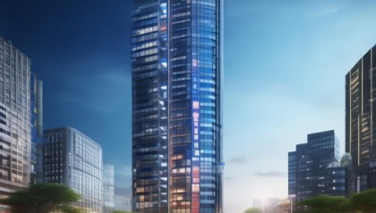 为道科技助力未来，成就辉煌