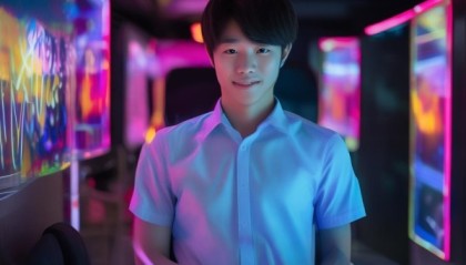 信息咨询服务部电话的未来之光