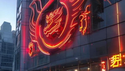 绯龙嘉，信息咨询服务领域的佼佼者