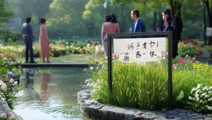 春雨信息技术咨询服务