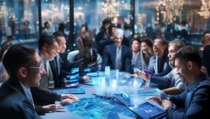 杨浦区信息化技术咨询，赋能未来，共创共赢