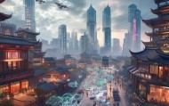 许昌，技术驱动的未来