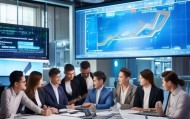 乾顺信息技术咨询，助力企业数字化转型