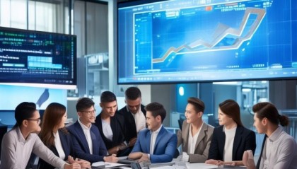 乾顺信息技术咨询，助力企业数字化转型