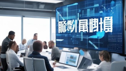 昆山信息技术咨询报价，助力您的企业高效升级