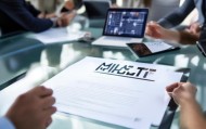 信息化项目技术咨询合同