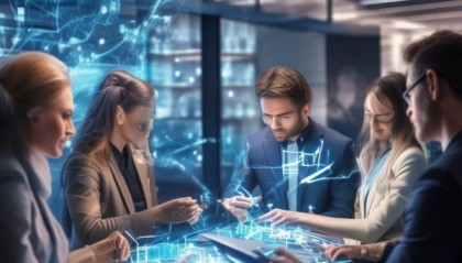 企业信息化咨询解决方案，助力企业数字化转型（Solution for Business Information Systems咨询,助您实现数字化转型）