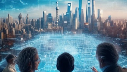 备战未来，上海长安信息技术咨询的未来展望