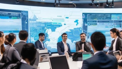 河北信息化企业管理咨询，服务保障企业发展与技术创新的创新模式