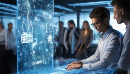 星华信息咨询服务，助力企业数字化转型
