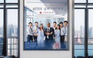recruitment of Informatics consultation in连云港