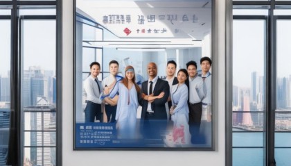 recruitment of Informatics consultation in连云港