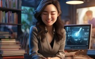露露信息咨询服务，助力企业成功转型的智慧之手