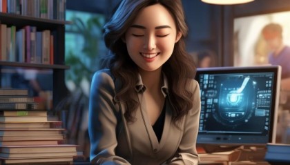 露露信息咨询服务，助力企业成功转型的智慧之手