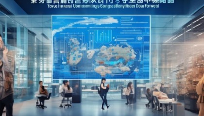 义乌市玖鸿信息咨询服务部，推动数字经济时代发展的重要力量