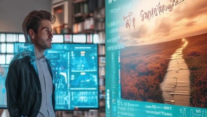 吴教练信息技术咨询助力成长，成就未来