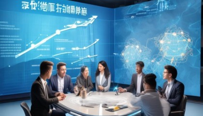 长兴晟腾信息技术咨询，精准助力企业数字化转型