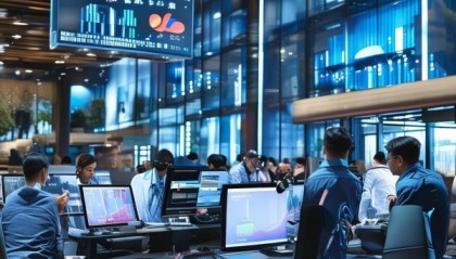 北京亿速通信息咨询服务，助力新经济时代的数字化转型