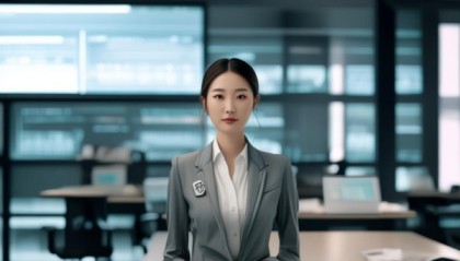 罗经理，技术与管理完美结合