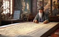 传统文化信息技术咨询服务的范围